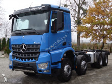n/a chassis truck