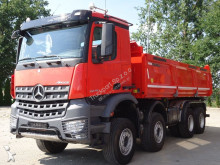 n/a tipper truck