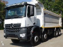 n/a tipper truck