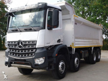 n/a tipper truck