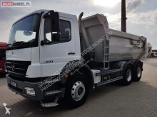 n/a tipper truck