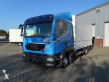 MAN TGL 8.180 grosse Kabine *Bett*LBW* truck