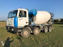 used concrete truck
