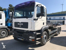 camião MAN 26.390 6x4