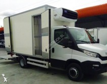 camión frigorífico Iveco