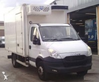 camión frigorífico Iveco
