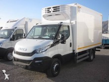 camión frigorífico Iveco