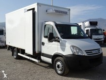 camión frigorífico Iveco