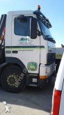 camión portamáquinas Volvo