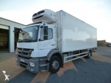 camión frigorífico mono temperatura Mercedes