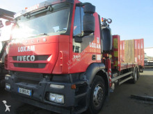 camion Iveco Stralis AD 260 S 36 Y/P