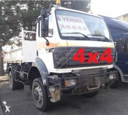 Mercedes tipper truck