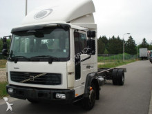 Volvo FL6 truck
