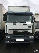 Iveco Cursor truck