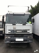 Iveco Cursor truck