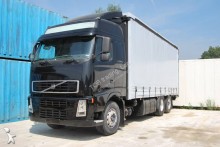 camión lonas deslizantes (PLFD) Volvo