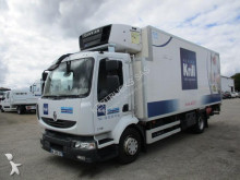 camión frigorífico multi temperatura Renault