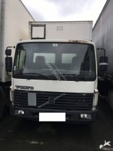 Volvo FL6 truck