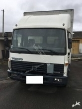 Volvo FL6 truck