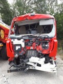 camión bomberos Renault