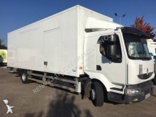 camión furgón caja polyfond Renault