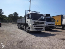 camión caja abierta estándar Volvo