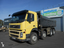 camión volquete Volvo