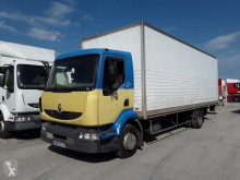 camión furgón Renault