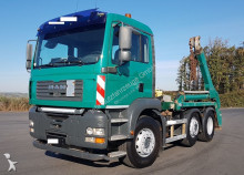 MAN 26.390 AHK truck