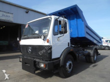 Mercedes SK 1722 truck