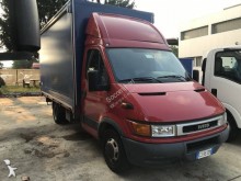 camión lonas deslizantes (PLFD) Iveco