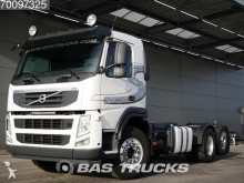 camión chasis Volvo