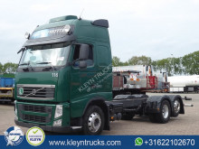 camión chasis Volvo