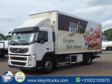 camión frigorífico mono temperatura Volvo