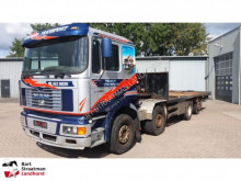 MAN truck