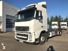 used container truck