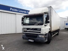 camion fourgon occasion