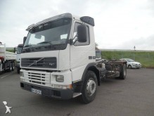 Volvo FM7 290 truck