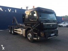 Gancho portacontenedor Volvo