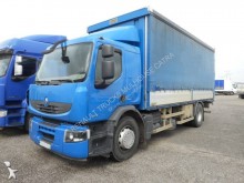 camión lonas deslizantes (PLFD) Renault