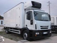 camión frigorífico Iveco