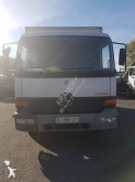 camion Mercedes Atego 1218