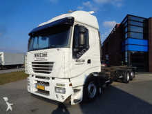 Iveco Stralis 420 truck