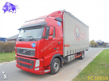 camion obloane laterale suple culisante (plsc) Volvo