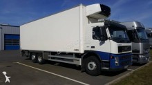 camión frigorífico mono temperatura Volvo