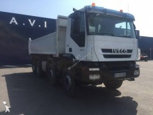 Iveco Trakker AD 410 T 36 truck