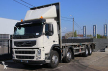 camión caja abierta estándar Volvo