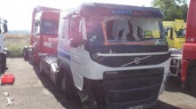 Volvo FM13 460 truck