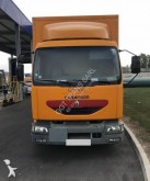 camión furgón Renault
