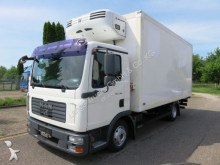 MAN TGL 7.180 BL ThermoKing MD200MT, Diesel, 2 Zonen truck